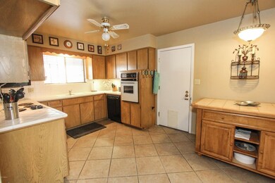 5 Beautiful Kitchen