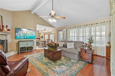 452 Pine Shadows Dr, Slidell, LA 70458 - photo 4