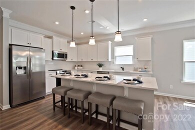 Lot 168 Kerri Dawn Ln unit 168, Locust, NC 28097 - photo 4