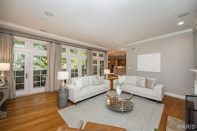 23 Brighton Way unit 100, Saint Louis, MO 63105 - photo 7