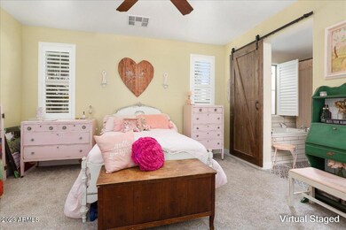 15-Bedroom One