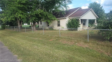 124 N Railroad Ave, Rudy, AR 72952 - photo 3