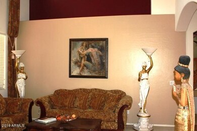 6 Living room View A