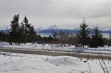 Kachemak Bay