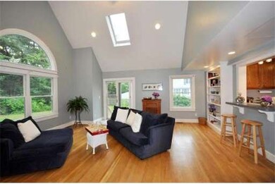 467 Laws Brook Rd, Concord, MA 01742 - photo 2