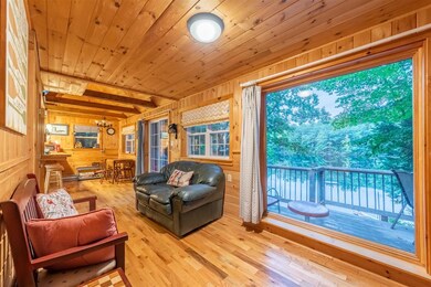 38 Fowler Mill Rd, Newbury, NH 03255 - photo 3