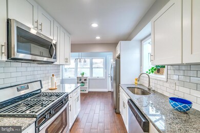 1205 Wakeford Cir, Idlewylde, MD 21239 - photo 6