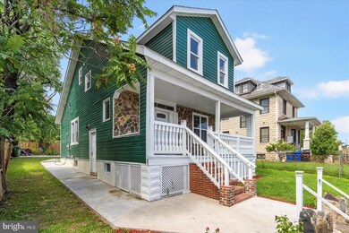 4916 Belair Rd, Baltimore, MD 21206 - photo 4