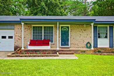 104 Pineview Rd, Jacksonville, NC 28546 - photo 4