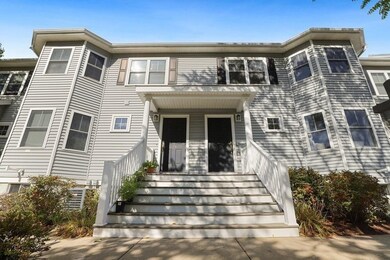 50 Des Moines Rd unit 3A, Quincy, MA 02169 - photo 2