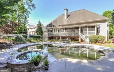 1680 Bill Murdock Rd, Marietta, GA 30062 - photo 4