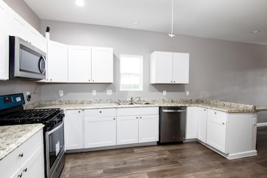 1709 Stevens St, Houston, TX 77026 - photo 5