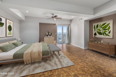 Residences at Riverwalk Towers unit 1501, Reno, NV 89501 - photo 5