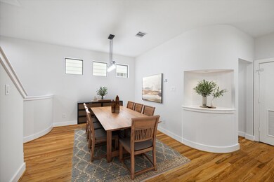 2705 Rutland St unit C, Houston, TX 77008 - photo 4