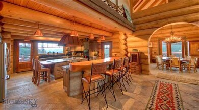 0 Beehive Basin Lot 14 unit 185457, Big Sky, MT 59716 - photo 5