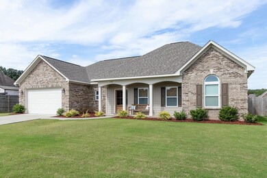 1026 Scarlet Dr, Oxford, MS 38655 - photo 2