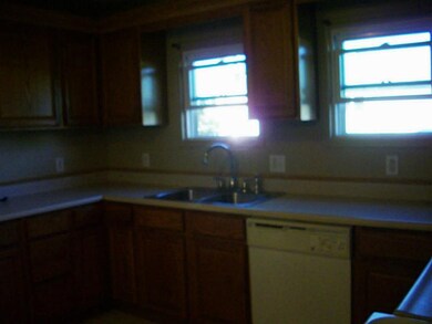 Kitchen. COUNTER SPACE GALORE IN THIS KITCHEN