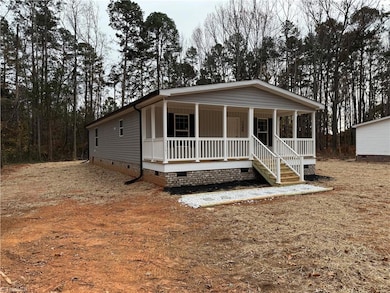 1349 Safrit Rd, Salisbury, NC 28146 - photo 2