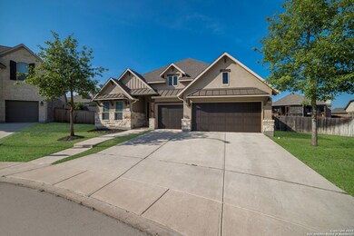 25727 Coreopsis, San Antonio, TX 78261 - photo 3