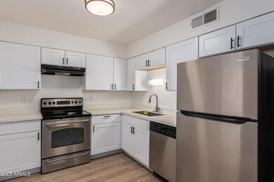 1107 E University Dr unit 307, Mesa, AZ 85203 - photo 6