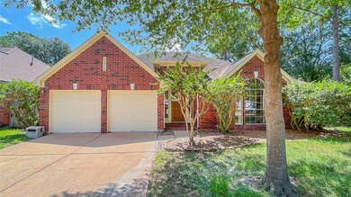 7502 Ashton Dr, Houston, TX 77095 - photo 2