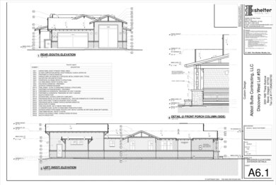 3051 NW Tharp Ave, Bend, OR 97703 - photo 2