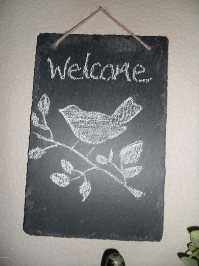 Welcome Home