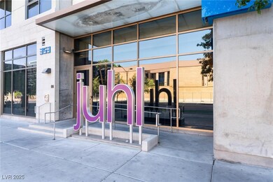 Juhl unit 711, Las Vegas, NV 89101 - photo 4