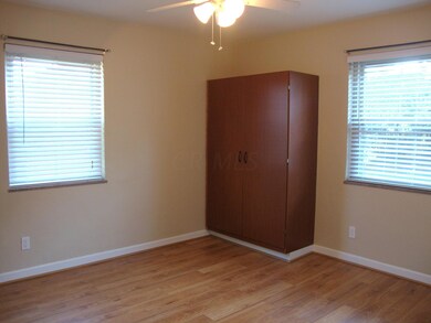 OWNER BEDROOM BUILT IN ARMOIR