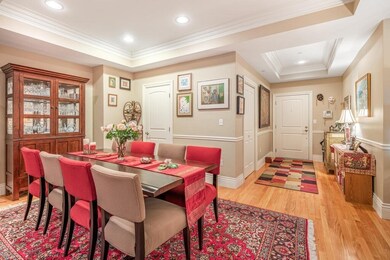 12 Russell Rd unit 401, Wellesley, MA 02482 - photo 5