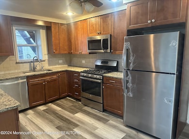 42 Cottage Place unit 1, Long Branch, NJ 07740 - photo 2