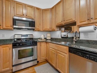 21 Cook St unit 1, Charlestown, MA 02129 - photo 5