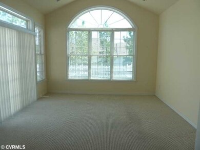 Other - Morning Room with palladium windows, glass