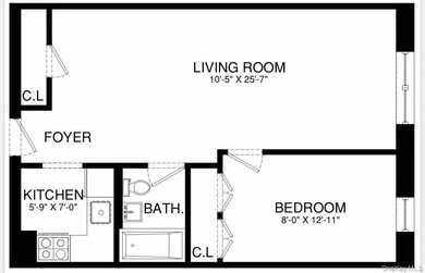 The Fairmont unit 6, Flushing, NY 11355 - photo 6