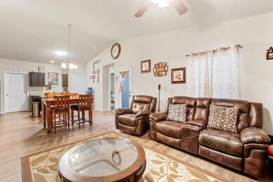 14624 Escalera Dr, El Paso, TX 79928 - photo 6