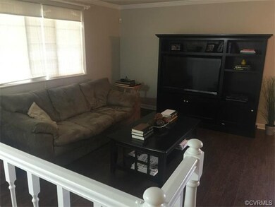 Large Living room