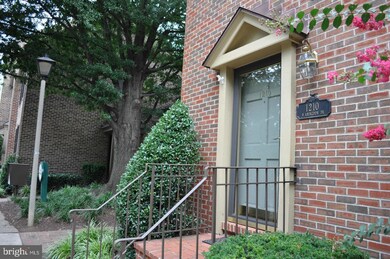 1210 W Abingdon Dr, Alexandria, VA 22314 - photo 2