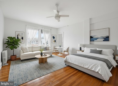 1820 Clydesdale Place NW unit 411, Washington, DC 20009 - photo 3