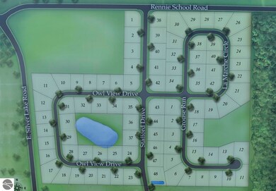 Unit 36 Lamarche Cir unit 36, Blair Township, MI 49685 - photo 2