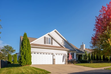 2044 Matthew Ave, Twin Lakes, WI 53181 - photo 4