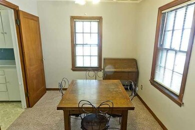 Dining Room.