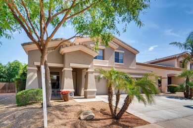14541 W Verde Lane Goodyear AZ-large-002