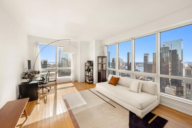 The Orion unit 37H, New York, NY 10036 - photo 2