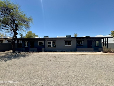 919 N Columbus Blvd unit 3, Tucson, AZ 85711 - photo 2