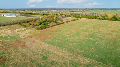 Currently Brome/hay Field