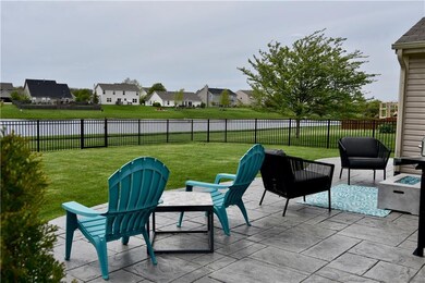 12778 Vikings Ln, Fishers, IN 46037 - photo 3