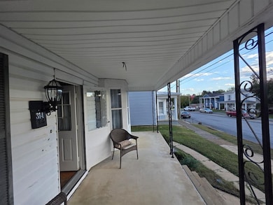 314 3rd St, Shenandoah, VA 22849 - photo 4