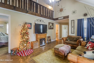 37 Topaz Dr, Mc Henry, MS 39561 - photo 4