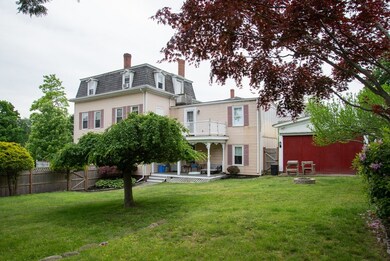 57 Lindall St, Danvers, MA 01923 - photo 4