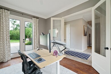 34 N Knights Crossing Dr, Spring, TX 77382 - photo 7